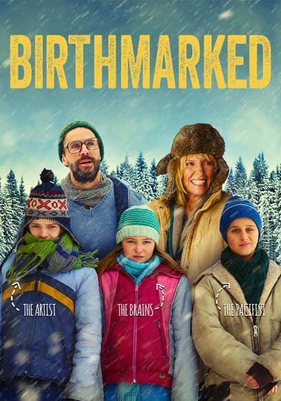 Birthmarked