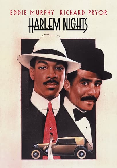 Harlem Nights