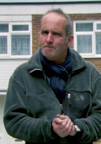 S11:E07 - South London poster
