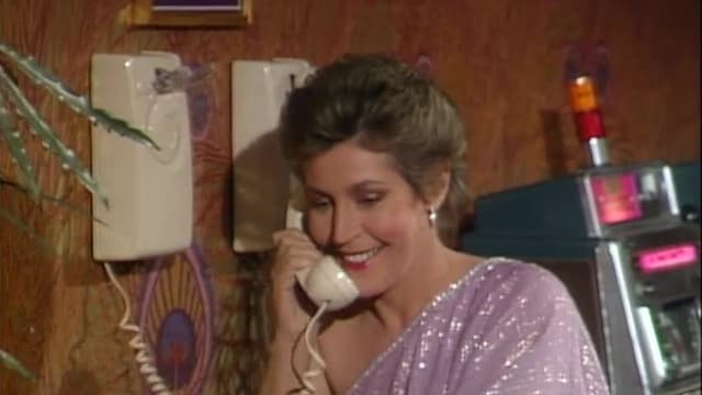 S11:E19 - You'll Never Get Rich