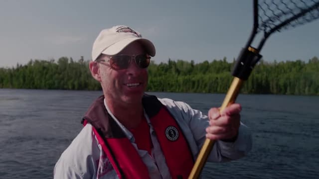 Watch Castaway Canada S01:E01 - Episode 1 - Free TV Shows | Tubi