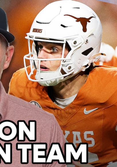 S2026:E37 - Joel Klatt’s Preseason All-Americans for the 2026 Season poster