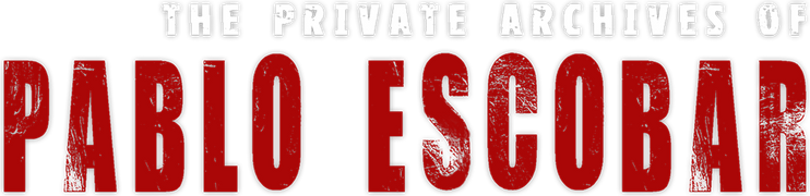The Private Archives of Pablo Escobar