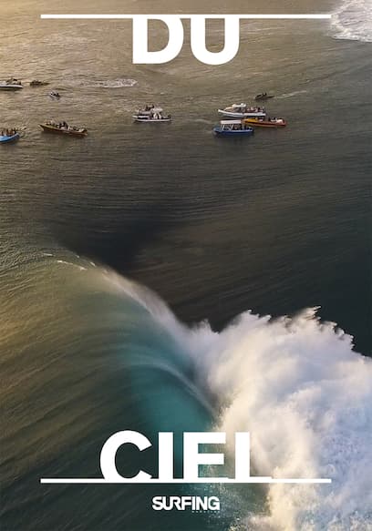 Surfing Presents: Du Ciel
