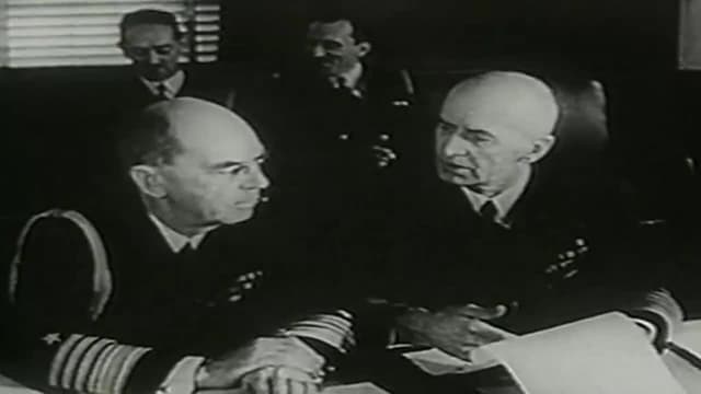 S02:E03 - Victory in the Atlantic 1943-1945