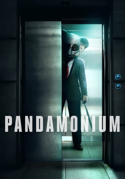 Pandamonium