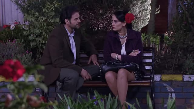 S01:E06 - Episodio 6