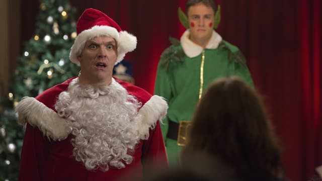 S02:E07 - Christmas Special