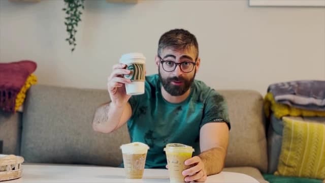 S02:E03 - New Starbucks Drink Is a Total Failure / TikTok Drink Is the Best Worst Idea Ever