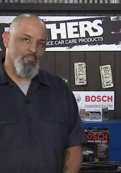 S01:E11 - Yard Find poster