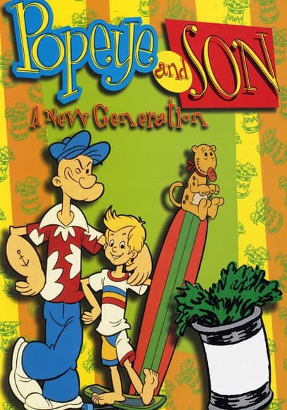 S01:E10 - Episode 10