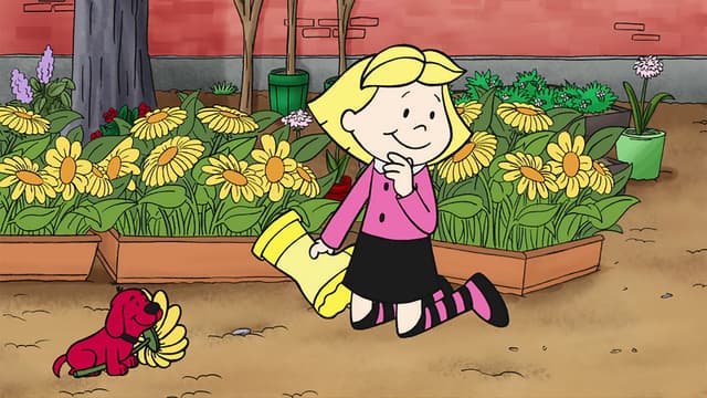 S02:E205 - S02:E05 - Celebrating Spring / Garden Delights