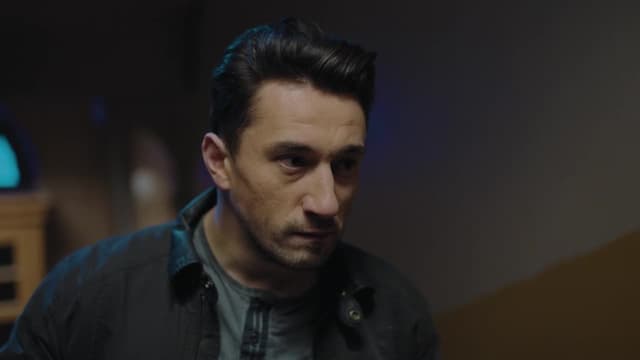 S01:E03 - Episodio 3