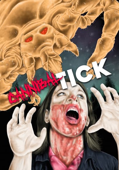 Cannibal Tick