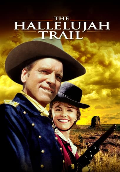 The Hallelujah Trail