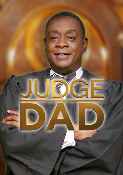 Judge Dad (Español)