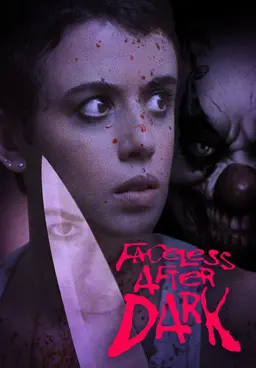 Horror Flick Faceless After The Dark Full Movie Online Free