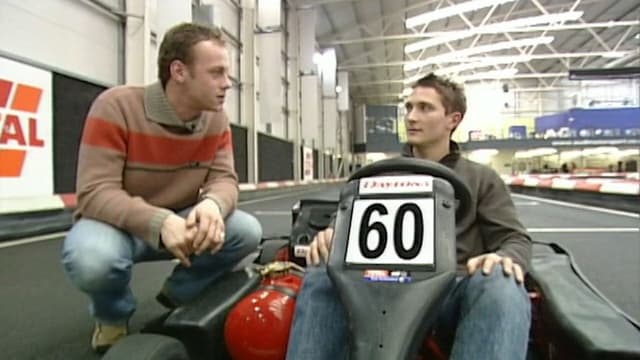 S01:E06 - Episode 6