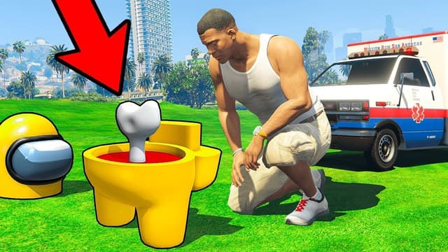 S09:E10 - Selling Organs