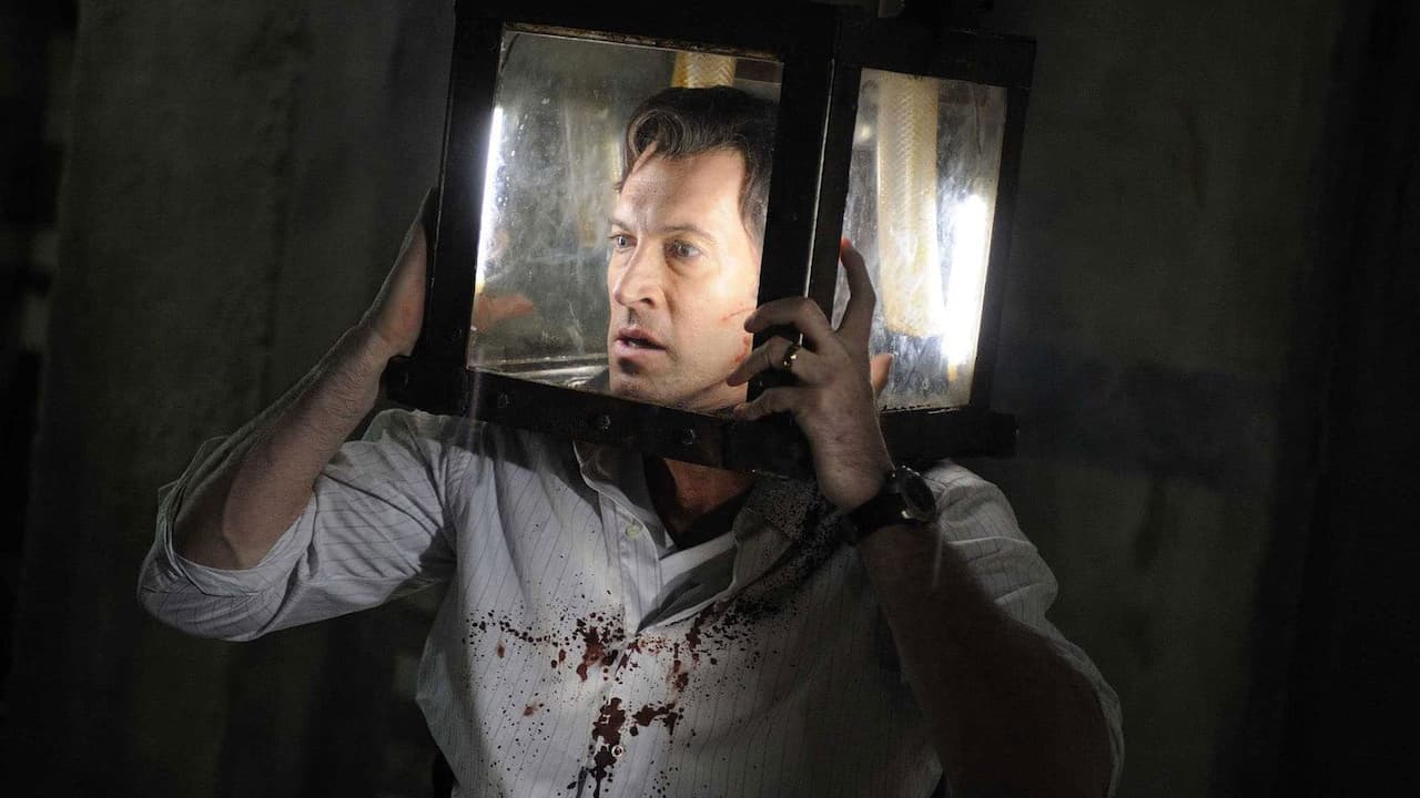 Watch Saw V