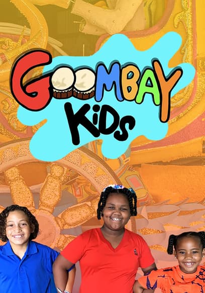 Goombay Kids