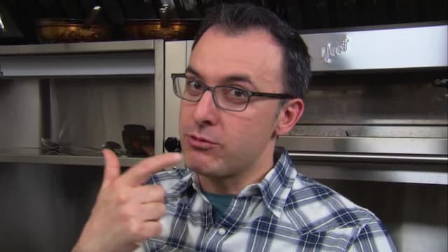 S04:E21 - Geneva Crêpe Bistro, Rebar, Culantro