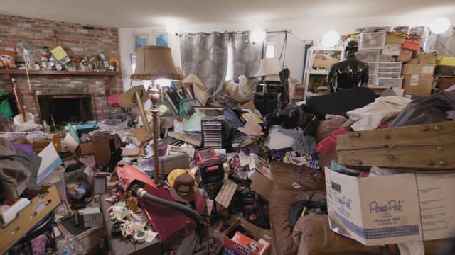 S15:E97 - Where Are They Now?