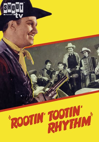 Rootin' Tootin' Rhythm