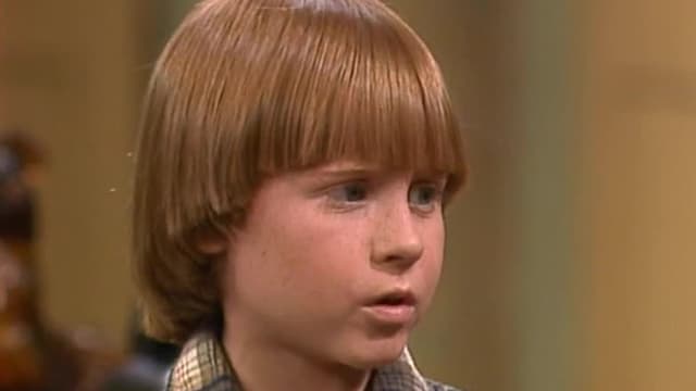 S08:E805 - Sam's Missing (Pt. 2)
