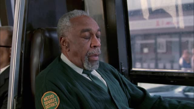 S09:E14 - Asleep at the Wheel