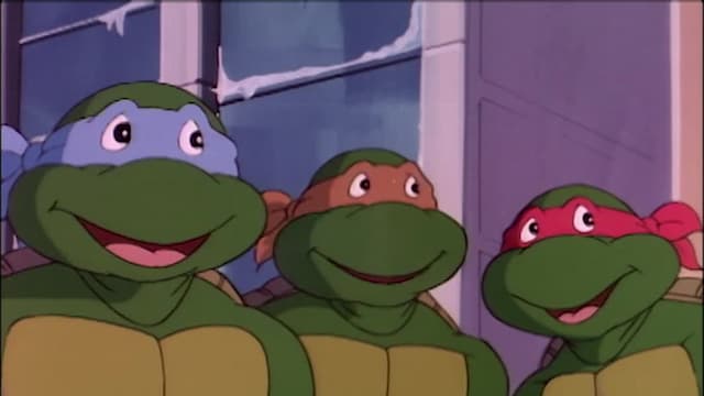 S03:E15 - Take Me to Your Leader