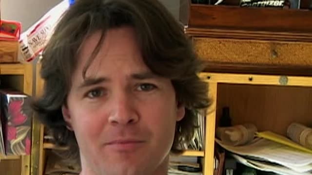 S01:E10 - Carol and Michael