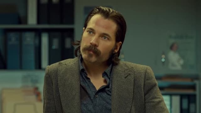 S01:E08 - Two-Faced Jack!