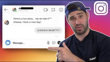 The Joe Santagato Show