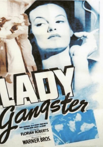 Lady Gangster