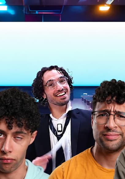 S01:E11 - Are You Smarter than a 6th Grader?! poster