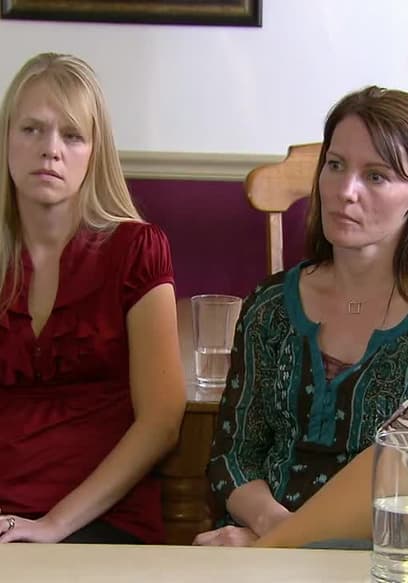 S01:E01 - My Five Wives poster