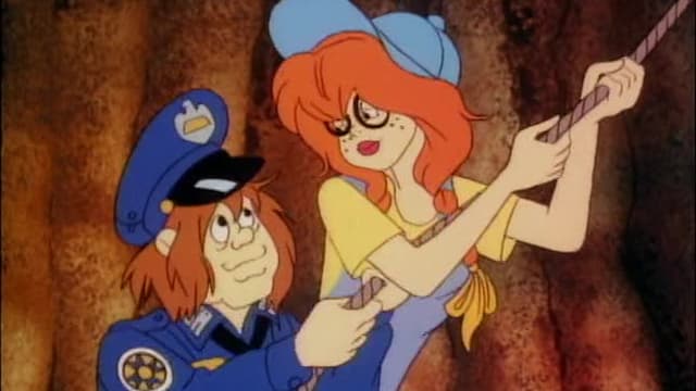 S01:E55 - The Hillbilly Blues