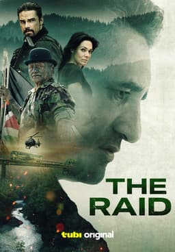 Watch The Raid (2022) - Free Movies | Tubi