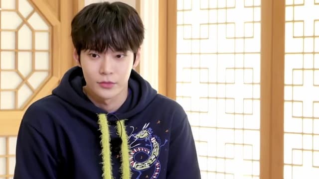 S04:E05 - Doyoung