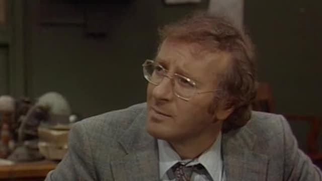 S06:E17 - Dietrich's Arrest (Pt. 1)
