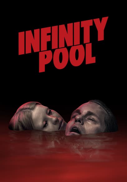 Infinity Pool