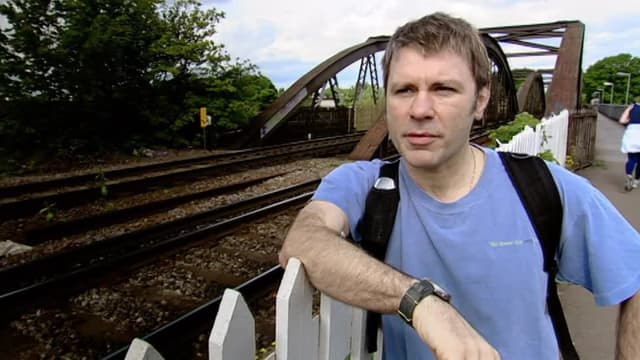 S01:E05 - Ultimate Trains