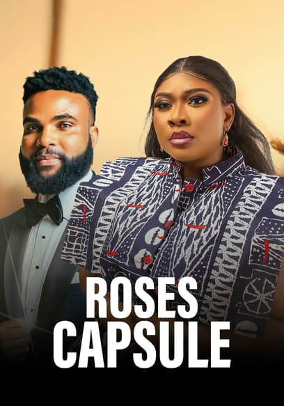 Roses Capsule