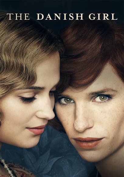The Danish Girl (International Version)