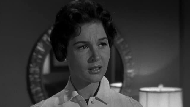 S01:E34 - George's Assistant