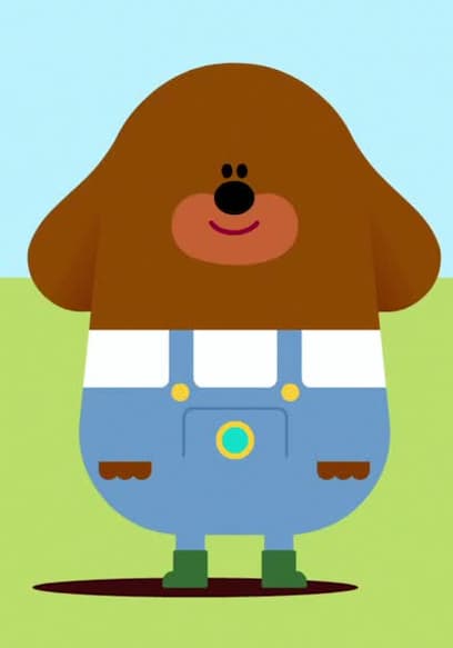 S02:E03 - The Tadpole Badge/The Honey Badge/The Pottery Badge/The Teamwork Badge poster
