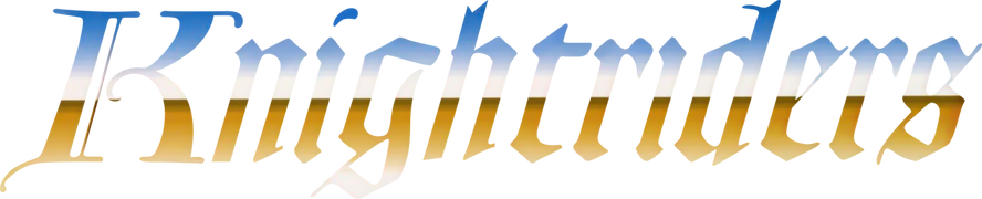 Knightriders