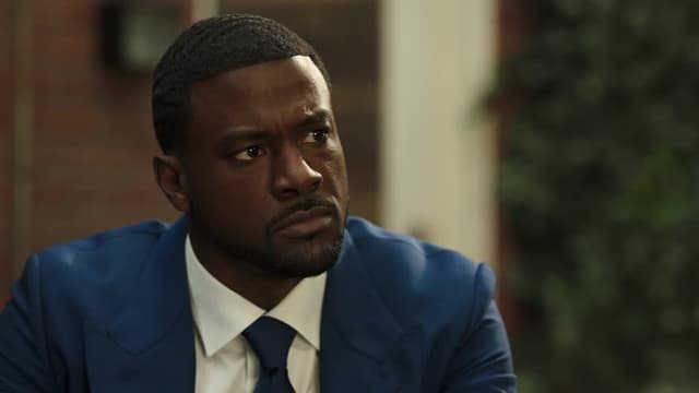 S01:E10 - Just Desserts