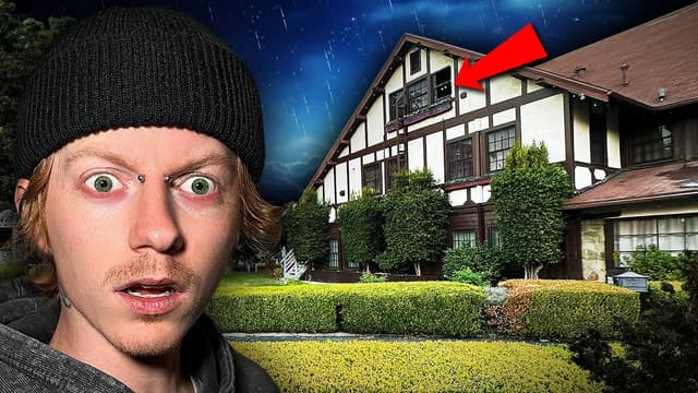 S04:E10 - Haunted Hotel USA